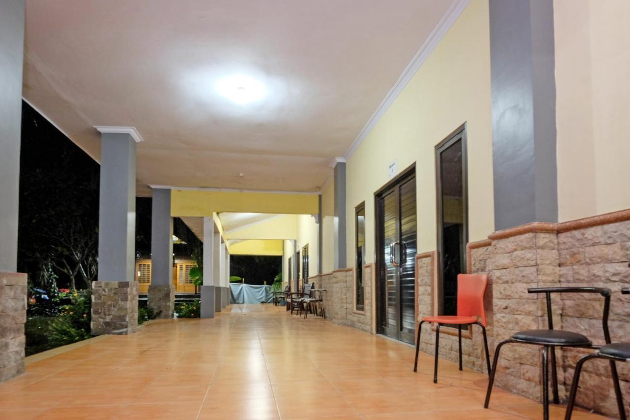 Zen Rooms B Walk Batu Malang Esterno foto