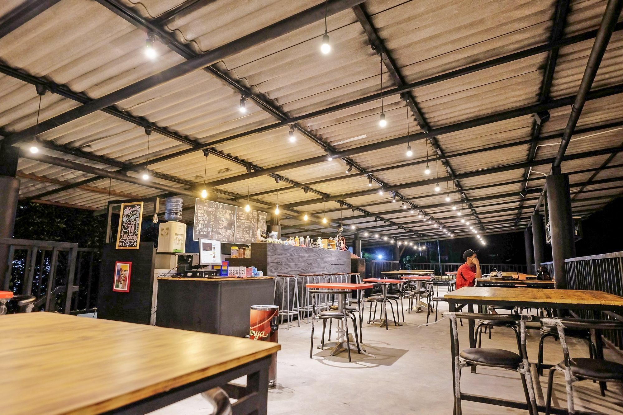 Zen Rooms B Walk Batu Malang Esterno foto